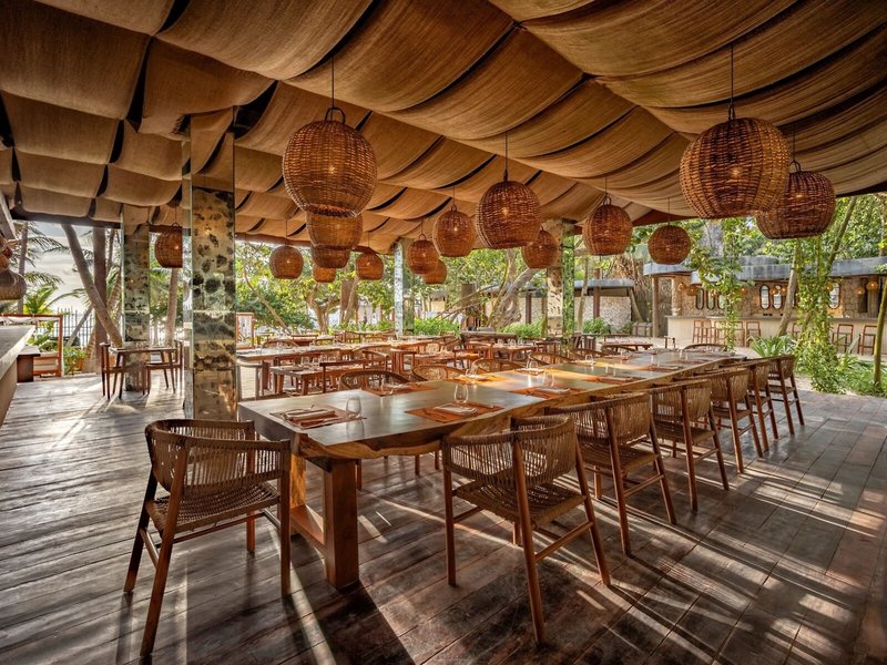 Secrets Tulum Resort & Beach Club 9