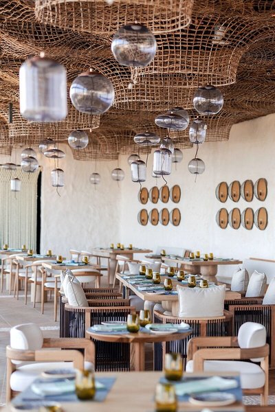 Secrets Tulum Resort & Beach Club 13