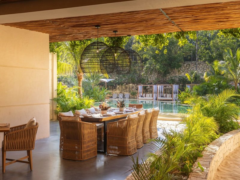 Secrets Tulum Resort & Beach Club 14