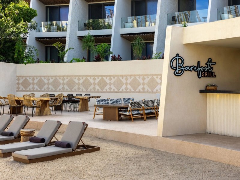 Secrets Tulum Resort & Beach Club 16