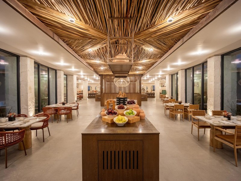 Secrets Tulum Resort & Beach Club 18