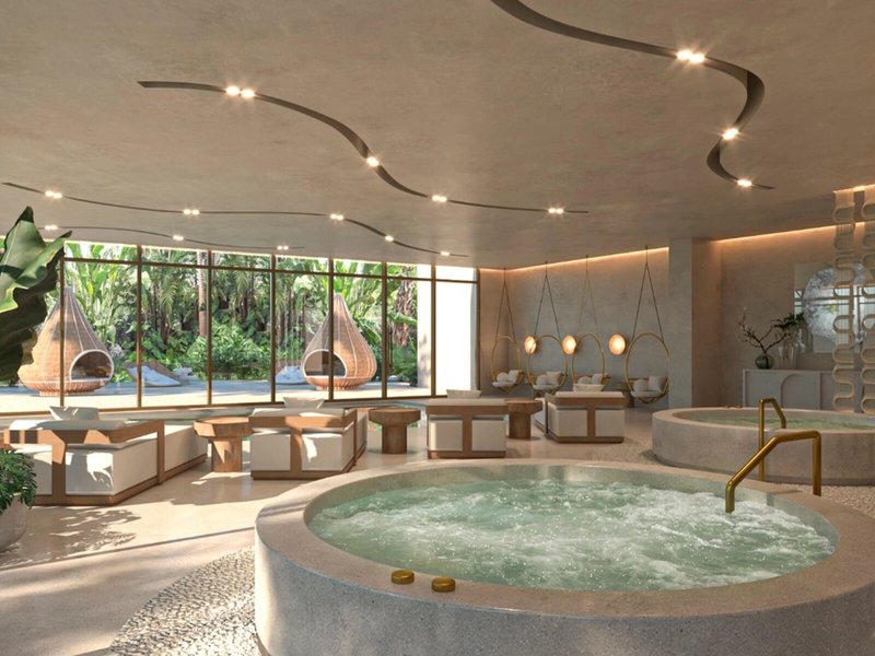 Secrets Tulum Resort & Beach Club 21