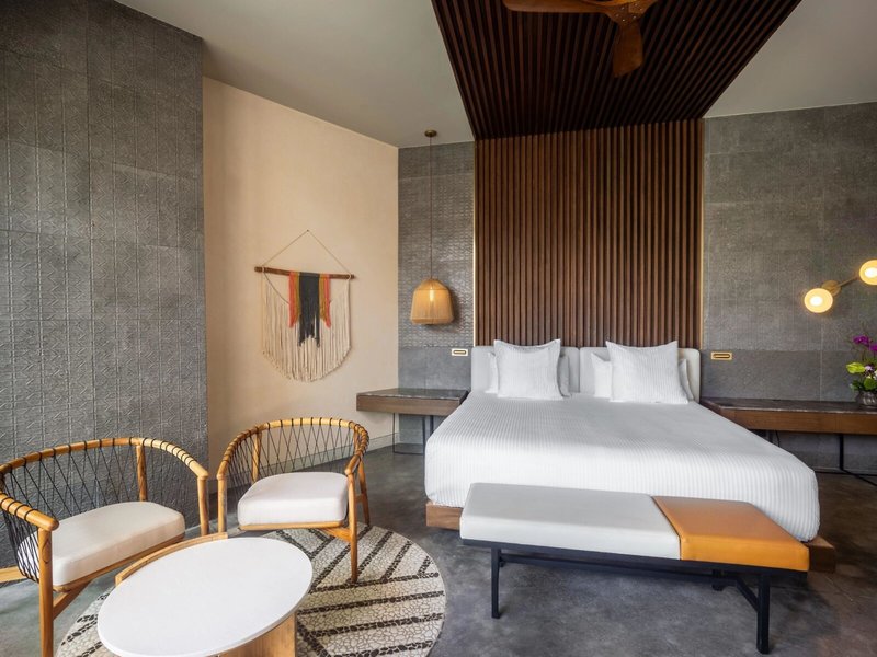 Secrets Tulum Resort & Beach Club 24