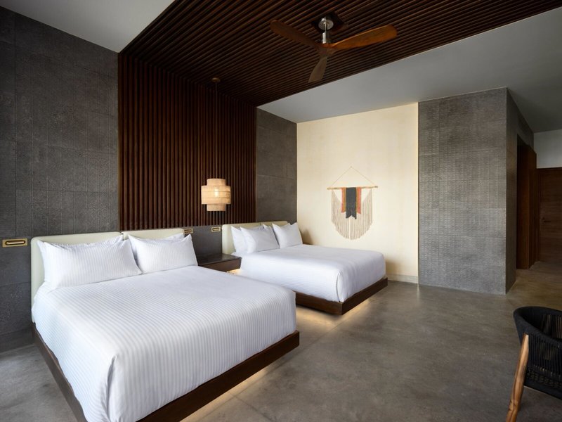 Secrets Tulum Resort & Beach Club 26