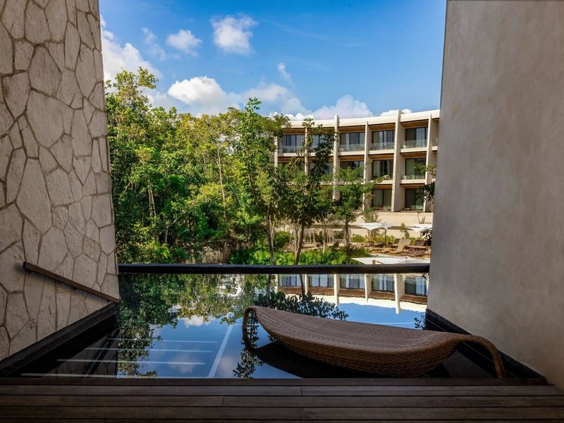 Secrets Tulum Resort & Beach Club 27