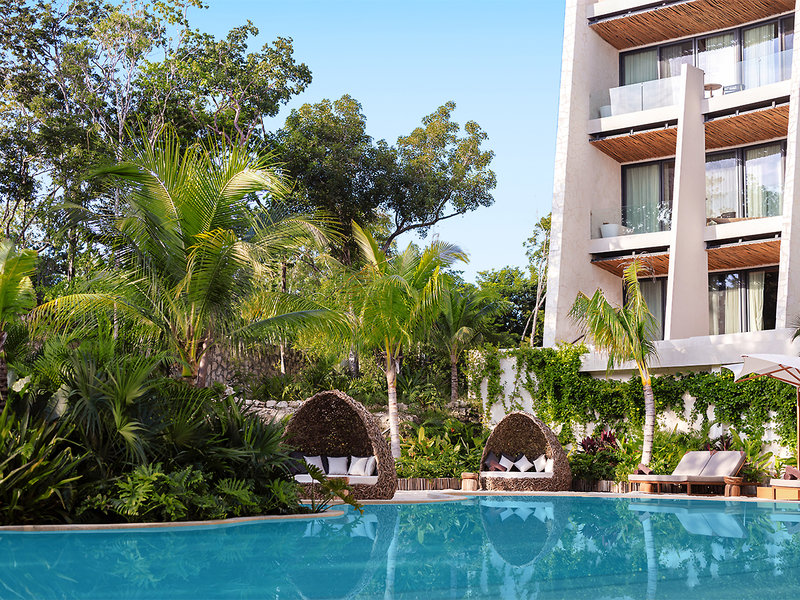 Secrets Tulum Resort & Beach Club 6
