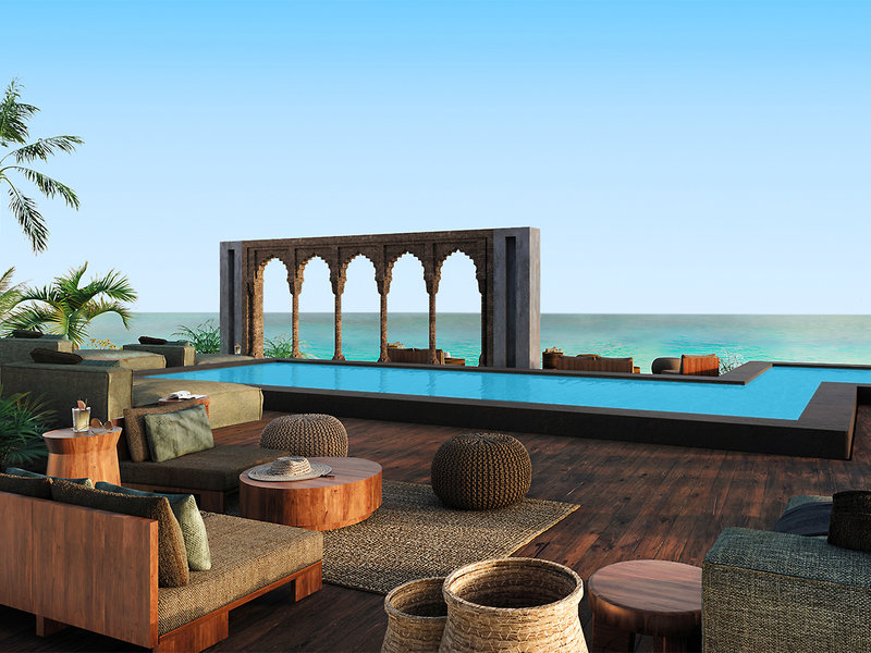 Secrets Tulum Resort & Beach Club 7