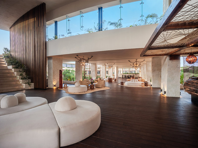 Secrets Tulum Resort & Beach Club 9
