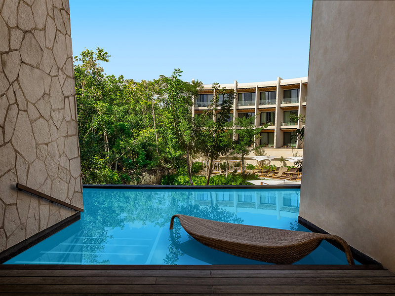 Secrets Tulum Resort & Beach Club 10