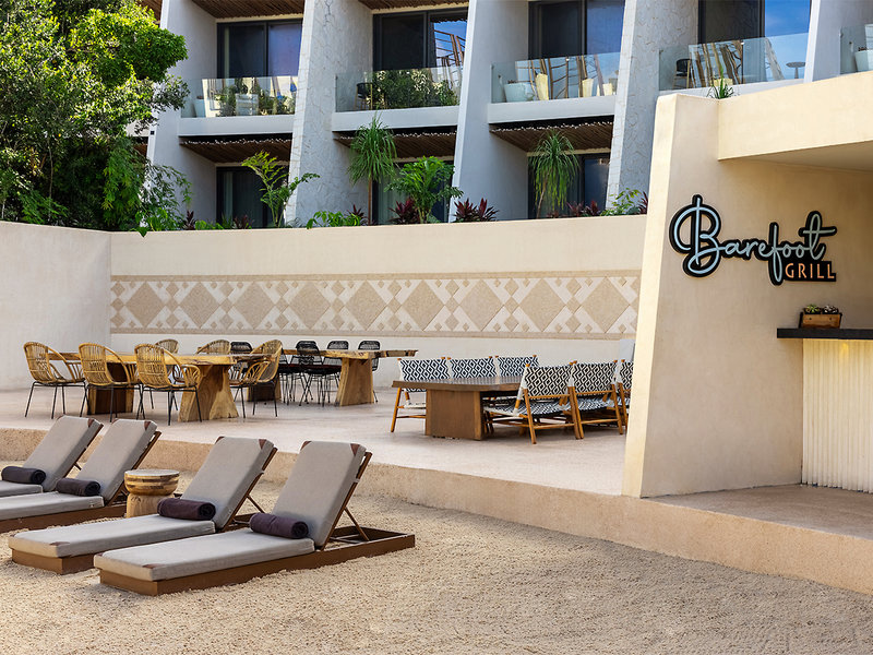 Secrets Tulum Resort & Beach Club 12