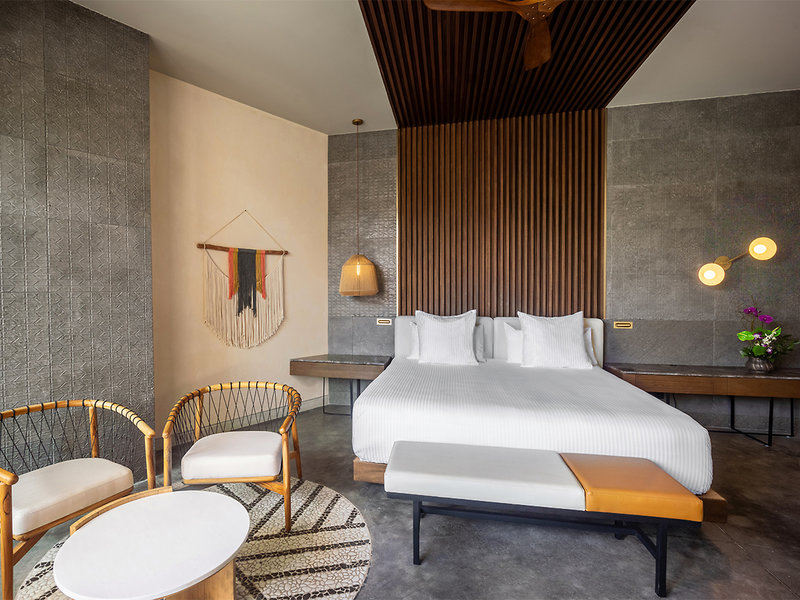 Secrets Tulum Resort & Beach Club 14