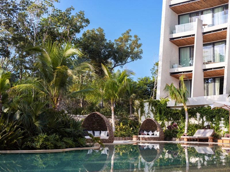 Secrets Tulum Resort & Beach Club 4
