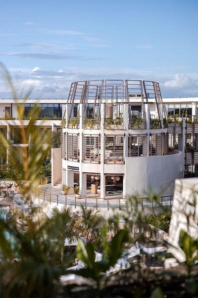 Secrets Tulum Resort & Beach Club 5