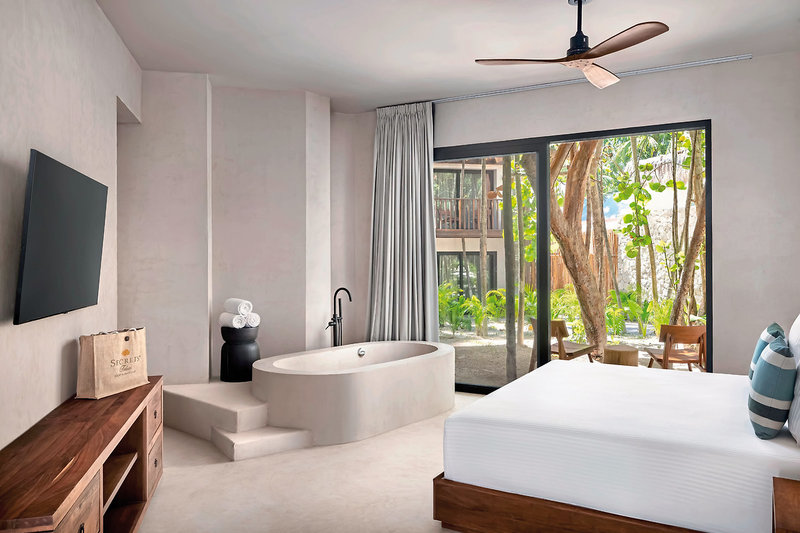 Secrets Tulum Resort & Beach Club 3