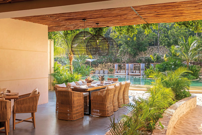 Secrets Tulum Resort & Beach Club 4