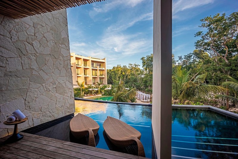 Secrets Tulum Resort & Beach Club 5