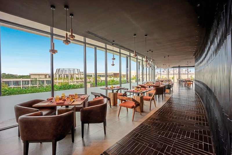 Secrets Tulum Resort & Beach Club 9