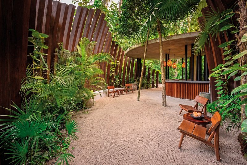 Secrets Tulum Resort & Beach Club 11