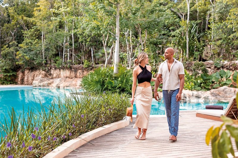 Secrets Tulum Resort & Beach Club 13