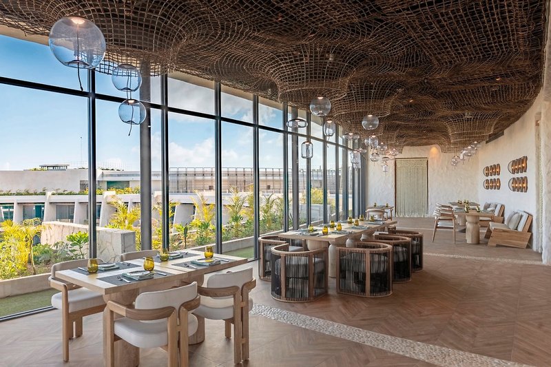 Secrets Tulum Resort & Beach Club 14