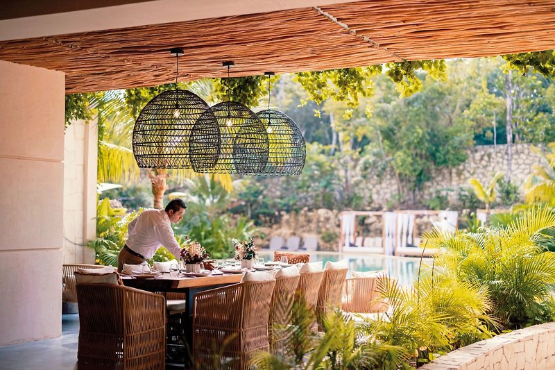 Secrets Tulum Resort & Beach Club 16