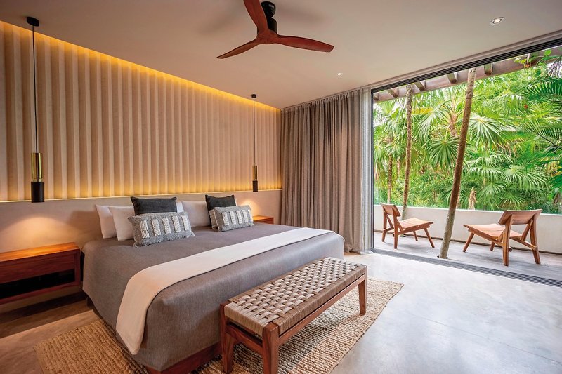 Secrets Tulum Resort & Beach Club 17