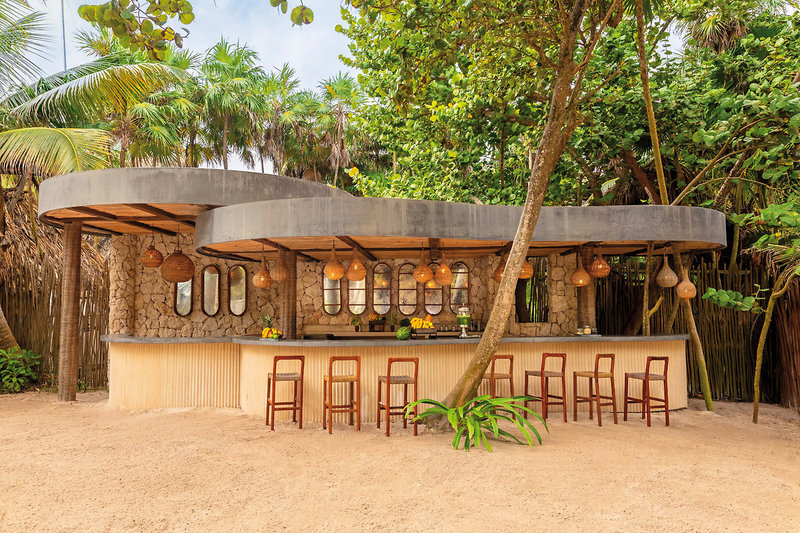 Secrets Tulum Resort & Beach Club 18