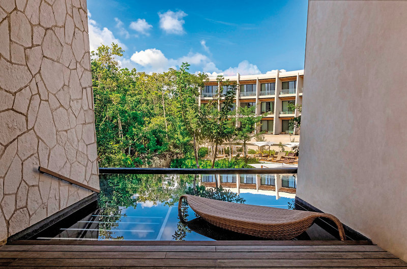 Secrets Tulum Resort & Beach Club 21