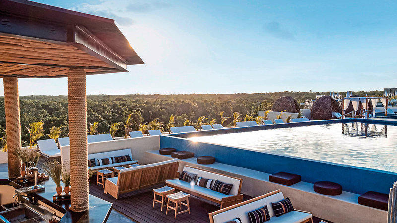 Secrets Tulum Resort & Beach Club 23