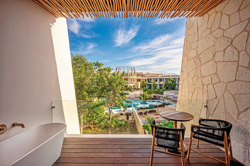 Secrets Tulum Resort & Beach Club 24