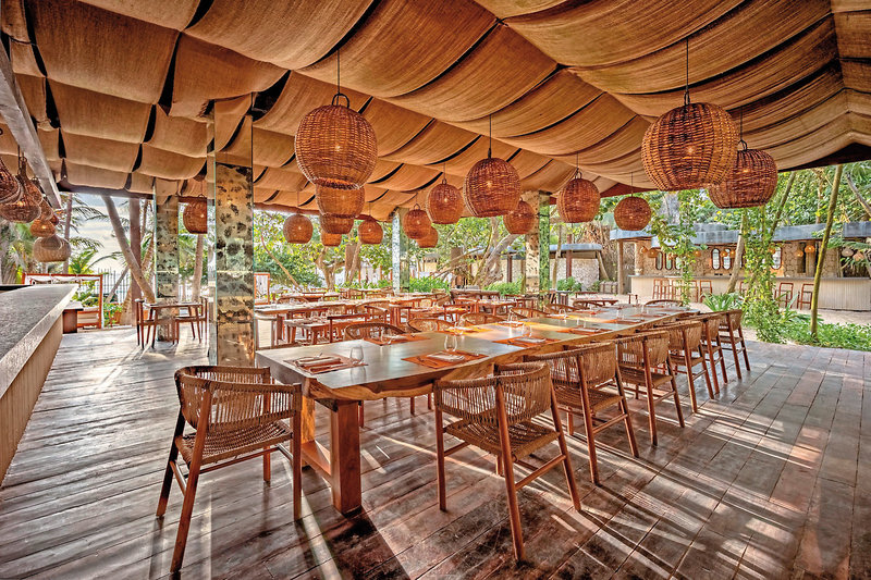 Secrets Tulum Resort & Beach Club 25