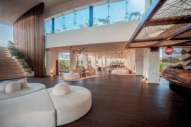 Secrets Tulum Resort & Beach Club 26