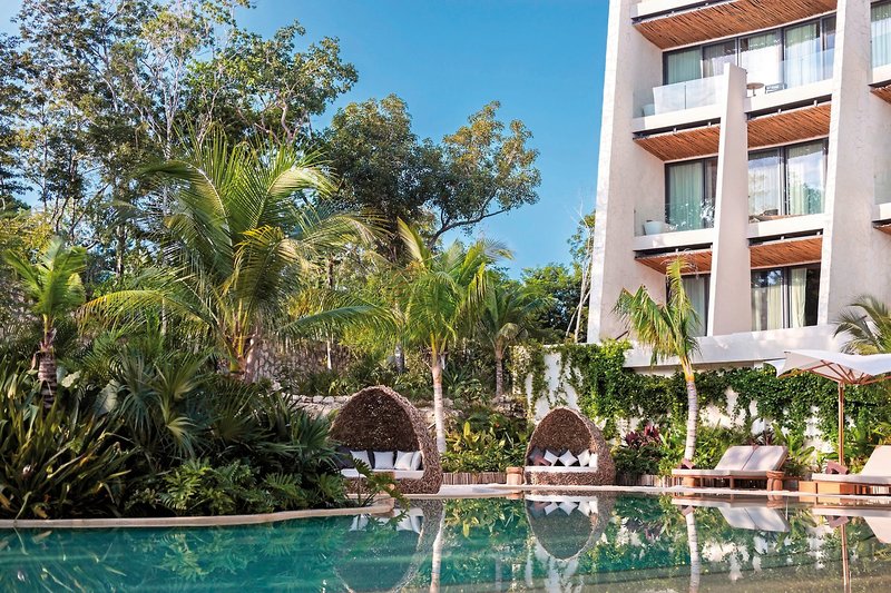 Secrets Tulum Resort & Beach Club 27
