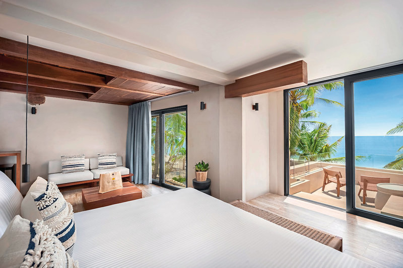 Secrets Tulum Resort & Beach Club 28