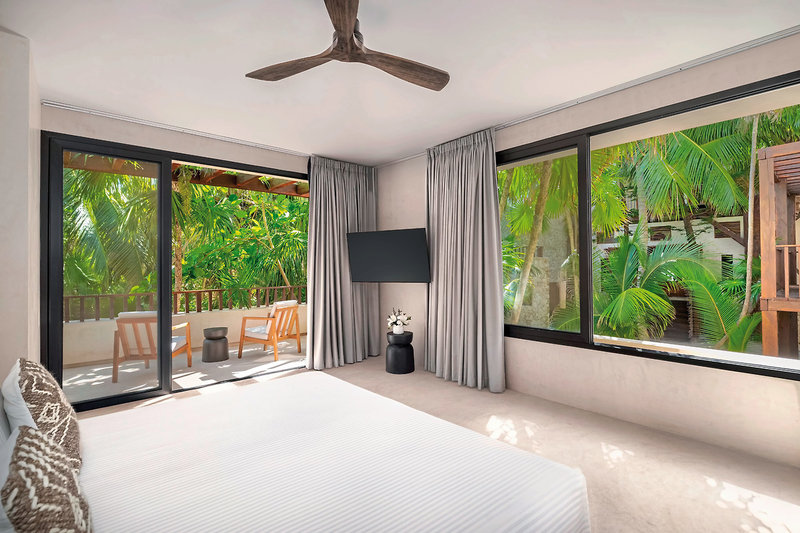 Secrets Tulum Resort & Beach Club 30