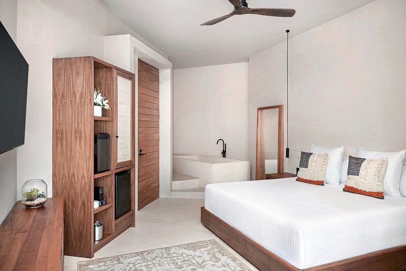 Secrets Tulum Resort & Beach Club 31