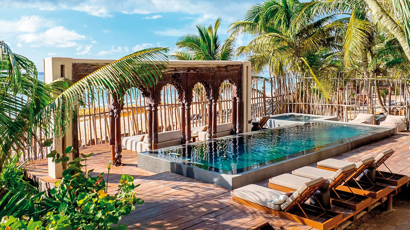 Secrets Tulum Resort & Beach Club 32