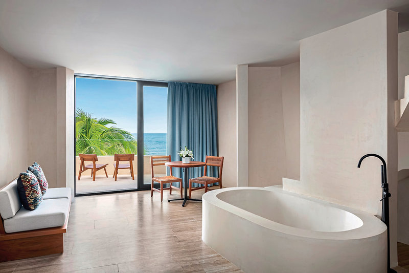 Secrets Tulum Resort & Beach Club 34