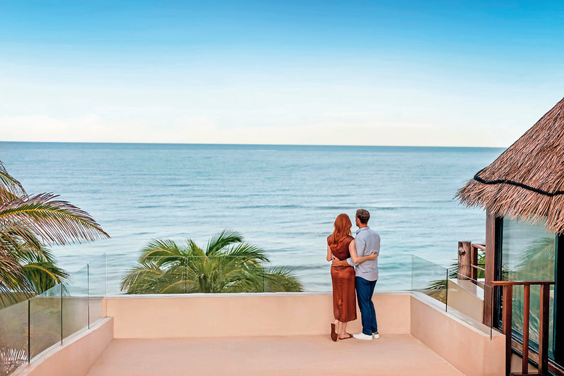 Secrets Tulum Resort & Beach Club 35