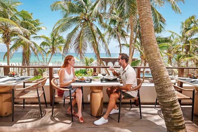 Secrets Tulum Resort & Beach Club 37