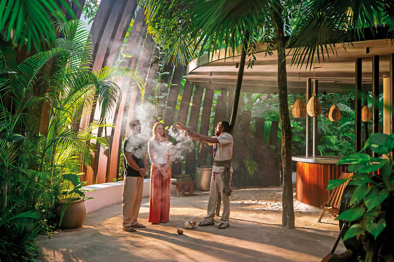 Secrets Tulum Resort & Beach Club 38