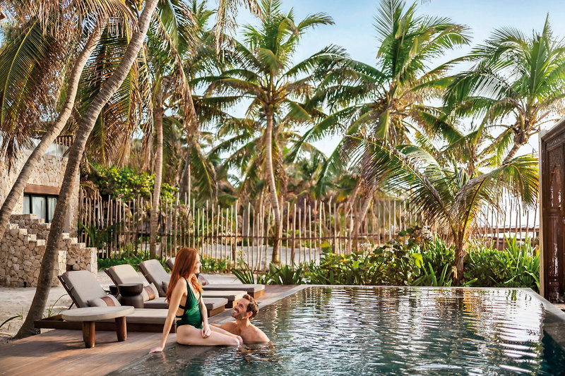 Secrets Tulum Resort & Beach Club 39