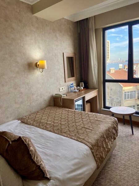 Sultan Hamit Hotel 6