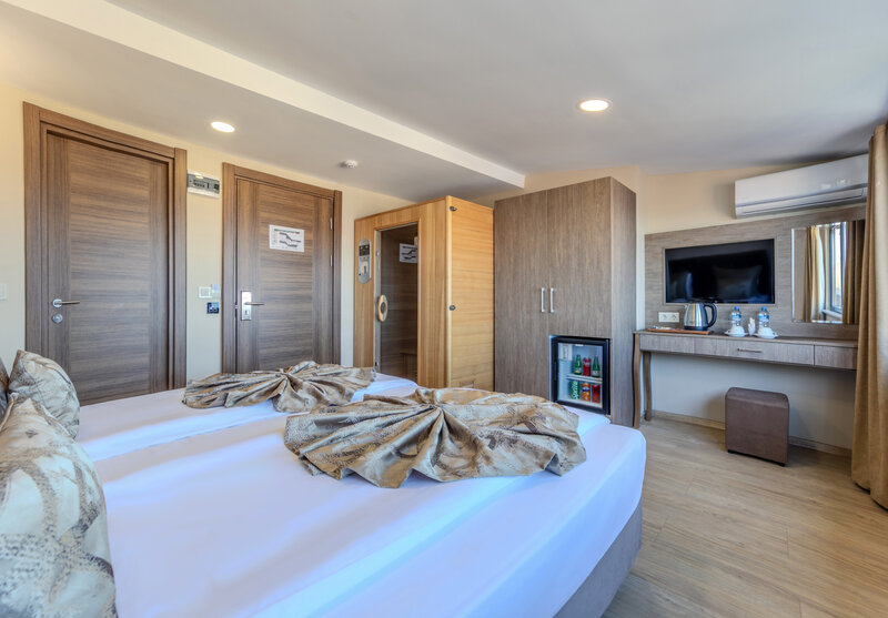 Sultan Hamit Hotel 7
