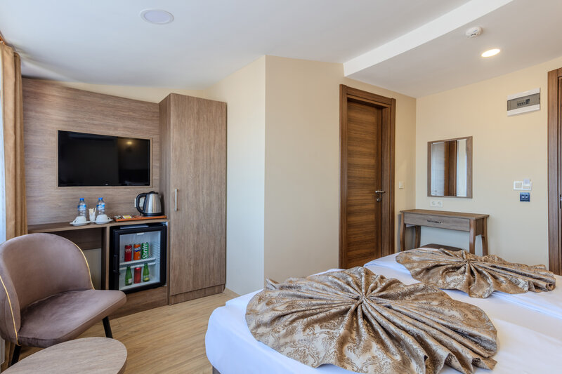Sultan Hamit Hotel 10