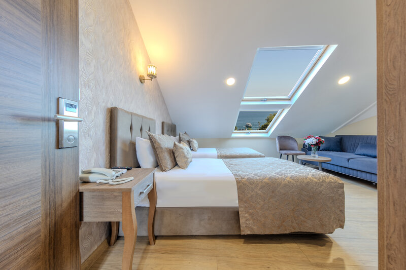 Sultan Hamit Hotel 11