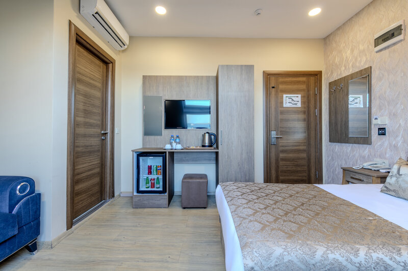 Sultan Hamit Hotel 13