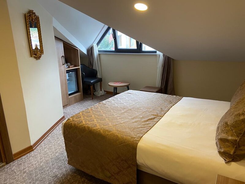 Sultan Hamit Hotel 15