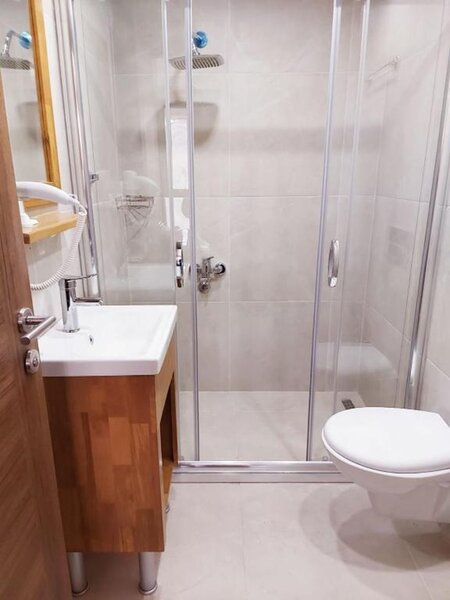 Sultan Hamit Hotel 16