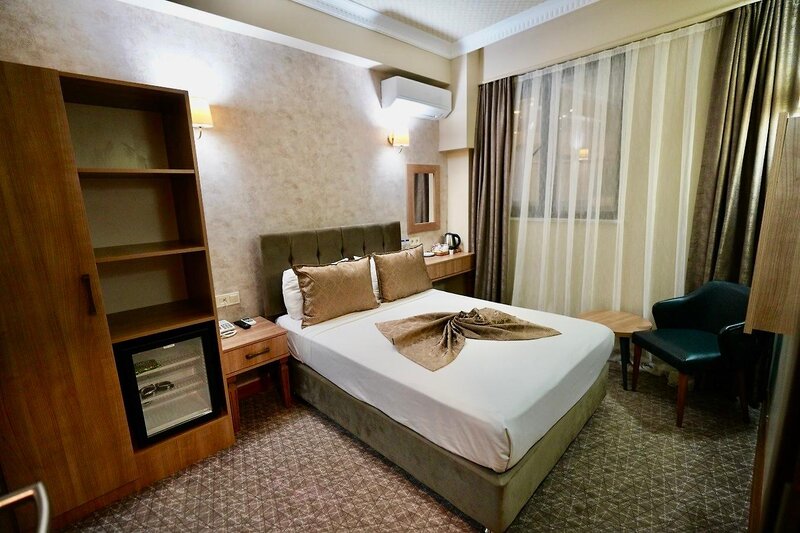 Sultan Hamit Hotel 17